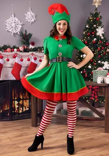Elf The Movie Womens' Jovie Christmas Ornament Sleep Pajama Pants