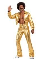 Studio Disco Men's Costume New Main