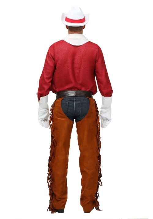 Adult Rodeo Cowboy Costume