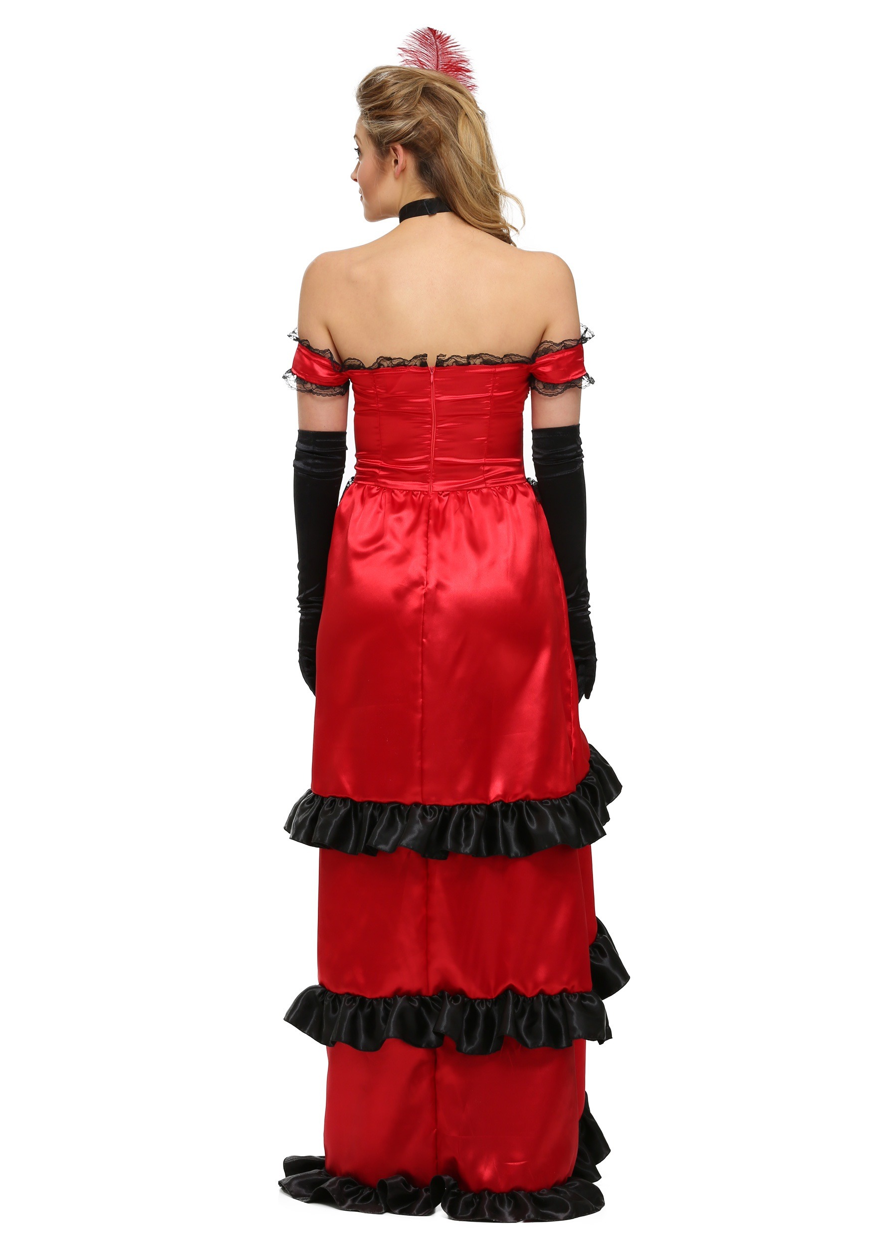 Plus Size Adult Costume 79