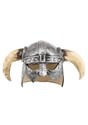 Adult Viking Warrior Mask Alt 1