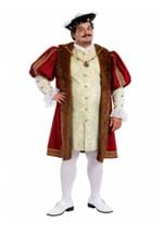 Plus Size King Henry Costume Mens UPD 3