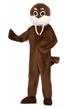 Adult Walrus Costume