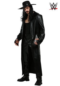 WWE Undertaker Mens Costume