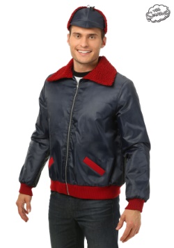 The Simpsons Mr. Plow Plus Size Jacket