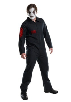 Mens Slipknot Jumpsuit