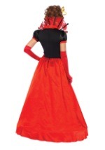Women's Deluxe Queen of Hearts Costume1