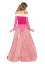 Women's Princess Aurora Costume1