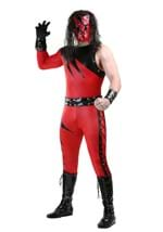 Plus Size WWE Adult Kane Costume Alt 5