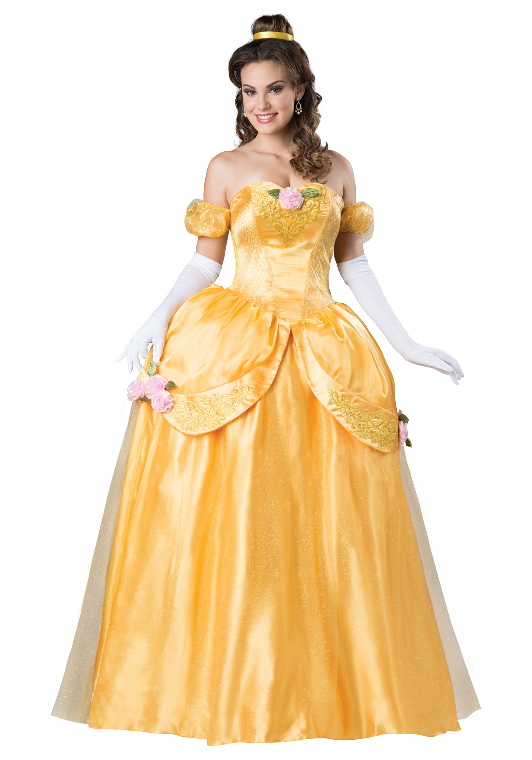 Women's Beautiful Princess Costume