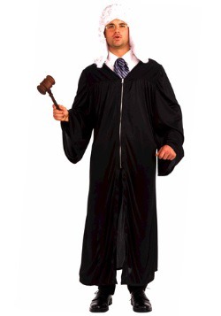 Adult Judge Costume