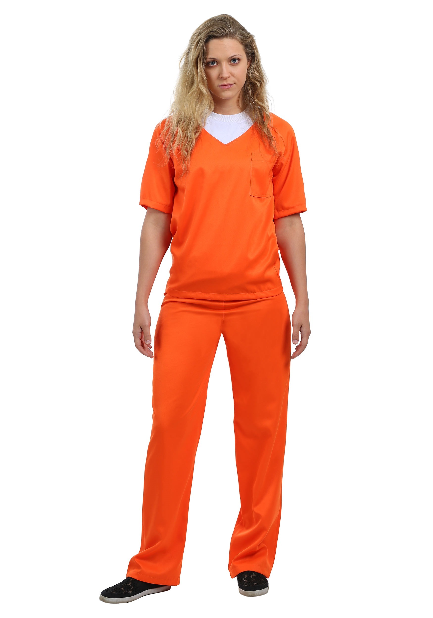 48++ Prisoner costume diy orange ideas in 2022 