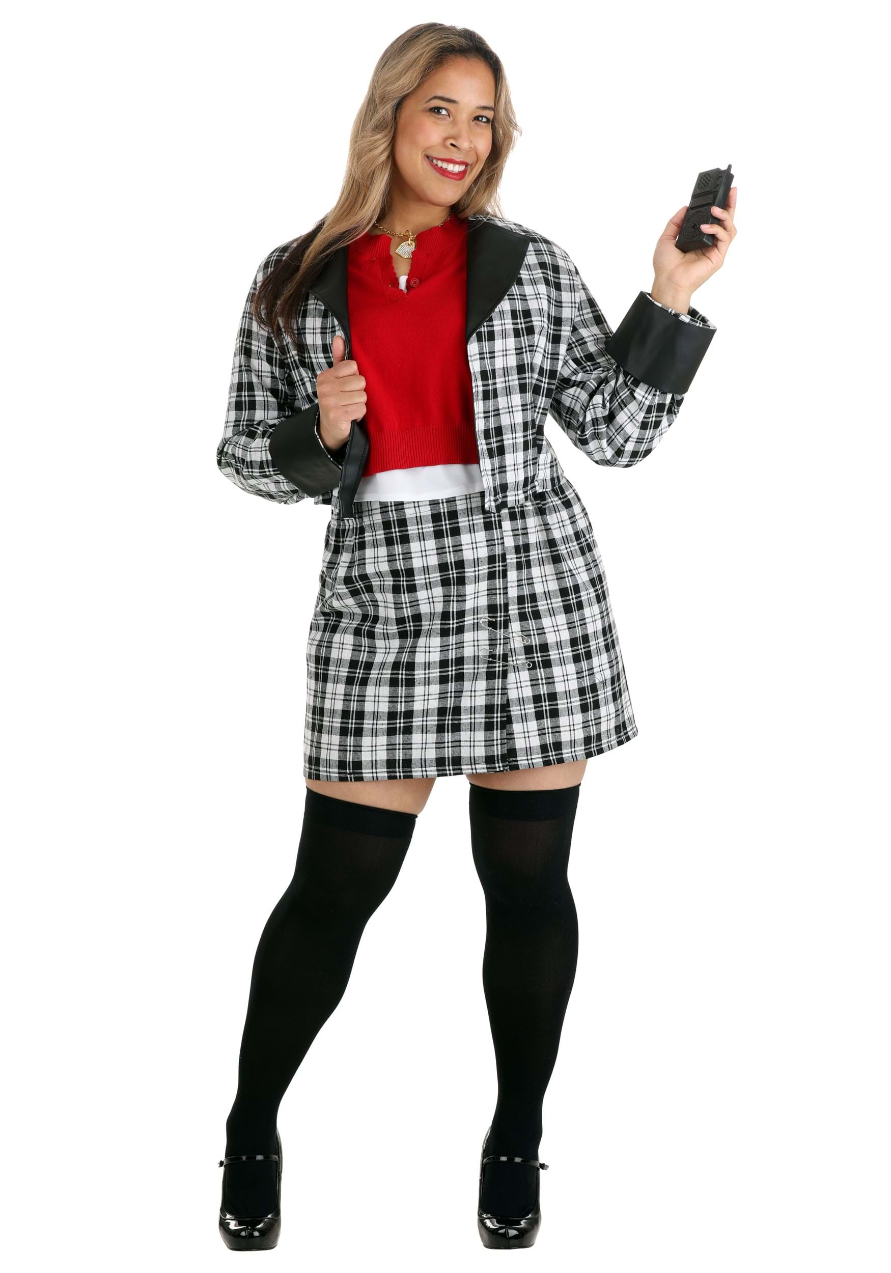 Clueless fancy dress clearance uk