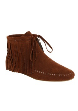 Adult Native American Shoes