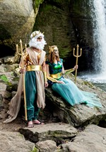 Men's Poseidon Costume Alt 4