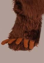 Adult Bigfoot Costume Alt 3