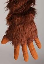Adult Bigfoot Costume Alt 4
