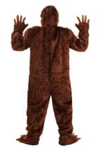 Adult Bigfoot Costume Alt 5