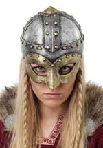 Adult Battle Viking Helmet Alt 1