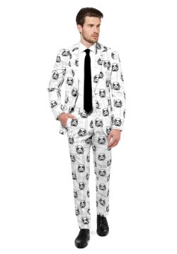 Star Wars Stormtrooper Mens Opposuit