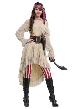 Women's Swashbucklin' Sweetie