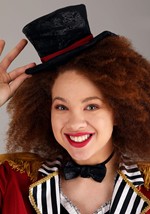 Women's Ravishing Ringmaster Costume Alt 4