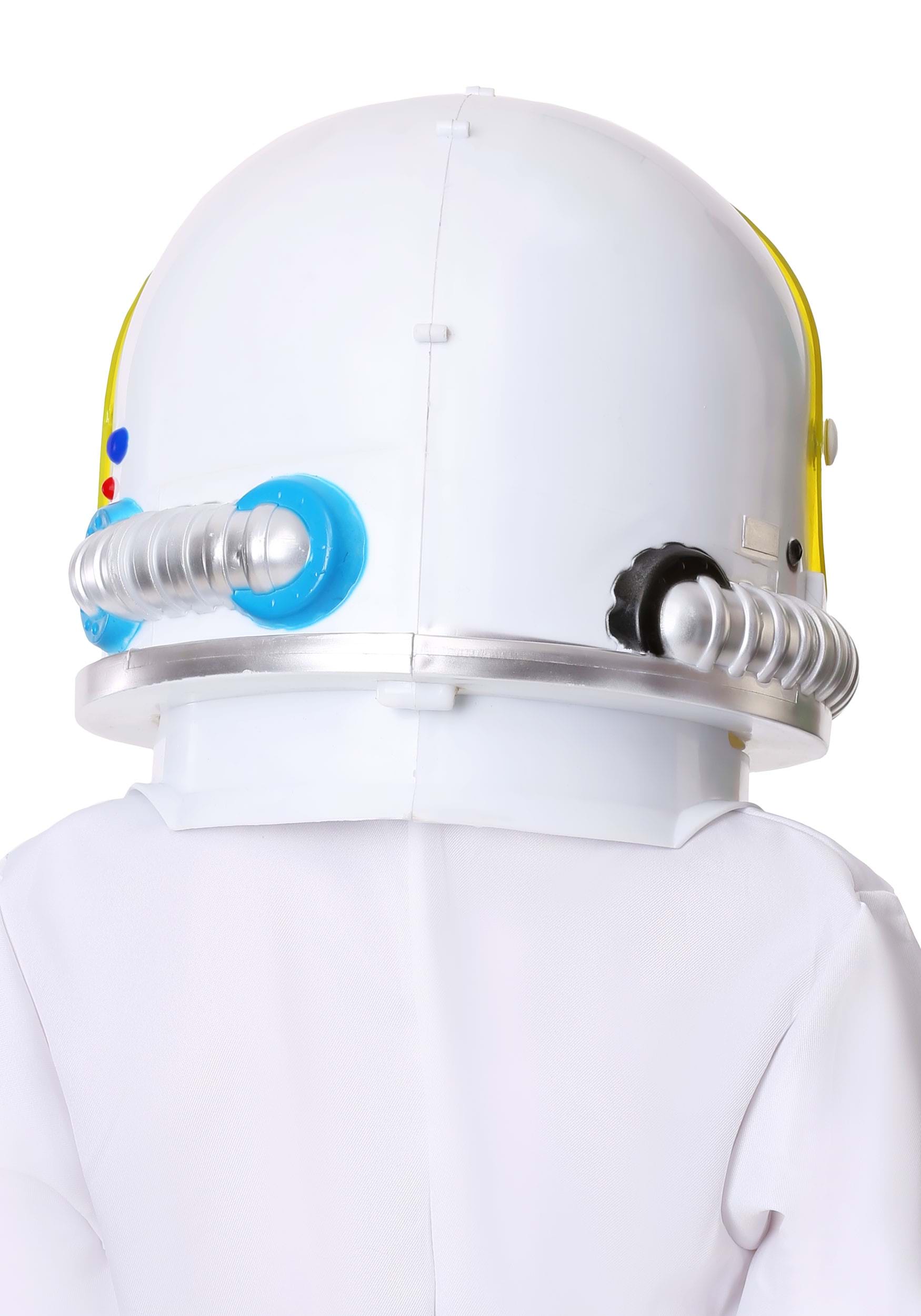 Men's Astronaut Fancy Dress Costume Helmet , Astronaut Fancy Dress Costume Helmets