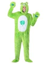 Care Bears Adult Classic Good Luck Bear Costume Alt 5