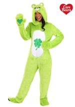 Care Bears Adult Classic Good Luck Bear Costume Alt 6