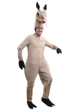 Adult Llama Costume