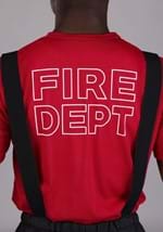 Men's Fire Captain Costume Alt 5