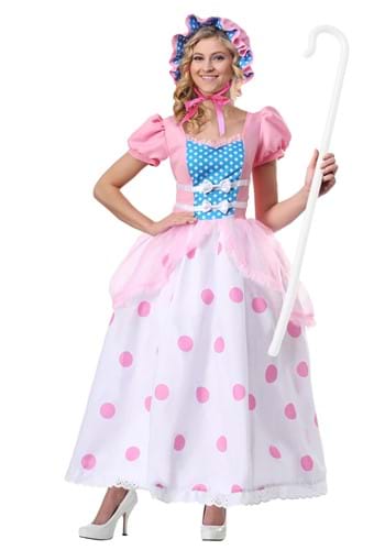 Bo Peep Womens Costume UPD 1
