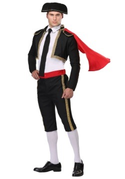 spain dress up
