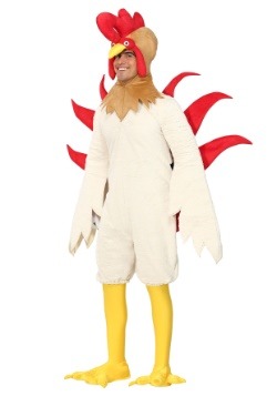 womens hen costume