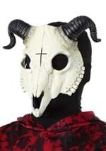 Plus Size Evil Skull Demon Adult Costume