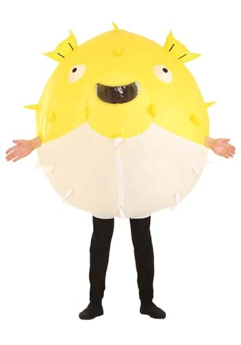 Jellyfish Light-Up Costume Hat