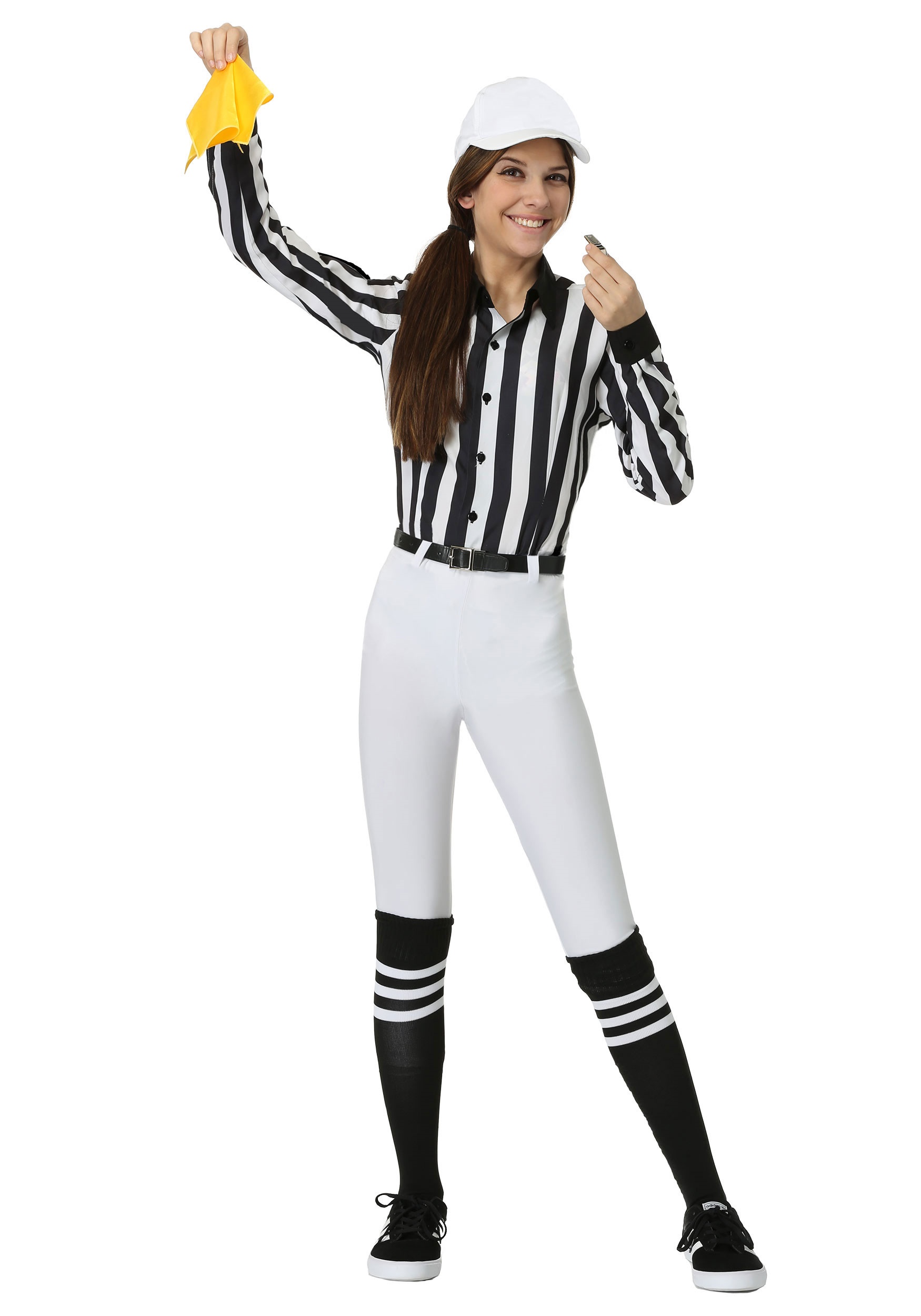 Referee Adult Costume 54