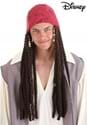 Jack Sparrow Adult Bandana and Dreads Set