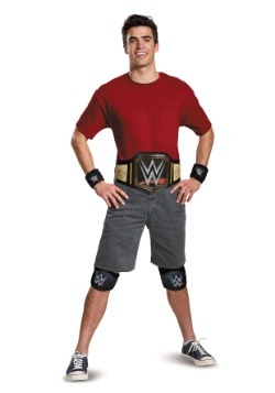 WWE Champion Costume Kit