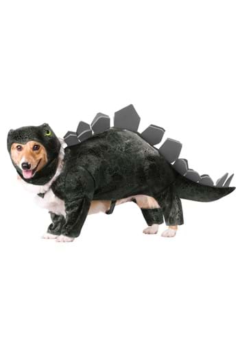 Stegosurus Dog Costume