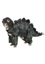 Stegosaurus Dog Costume Alt 1