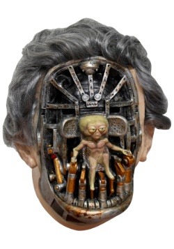 Men in Black Adult Arquillian Control Mask