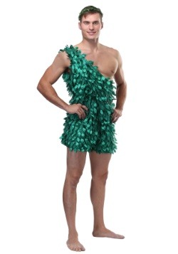 Men's Biblical Adam Costume