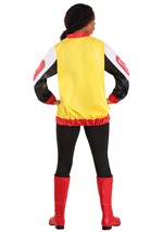 Women's Plus Size Push it Popstar Costume Alt 6