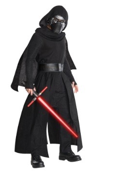 Super Deluxe Kylo Ren Adult