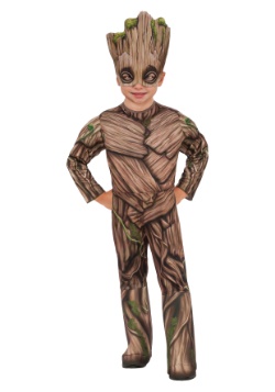 Deluxe Toddler Groot