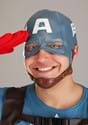 Grand Heritage Adult Captain America Costume Alt 1