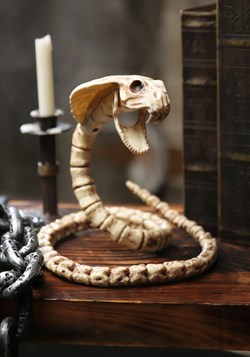 39'' Cobra Skeleton