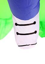Adult Pick Me Up Alien Inflatable Costume