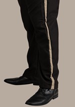 Men's Sherriff Costume Alt 6